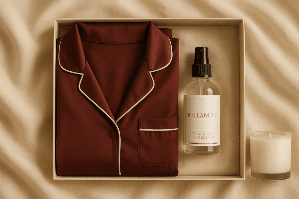 bellanuit_kit_completo