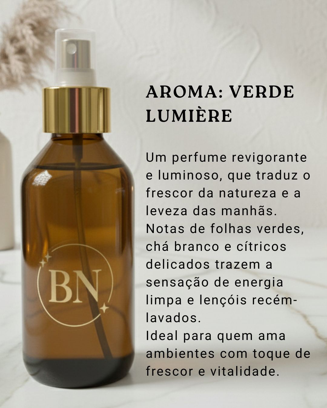 Home Spray para Lençóis Bellanuit - 200ml - Imagem 5