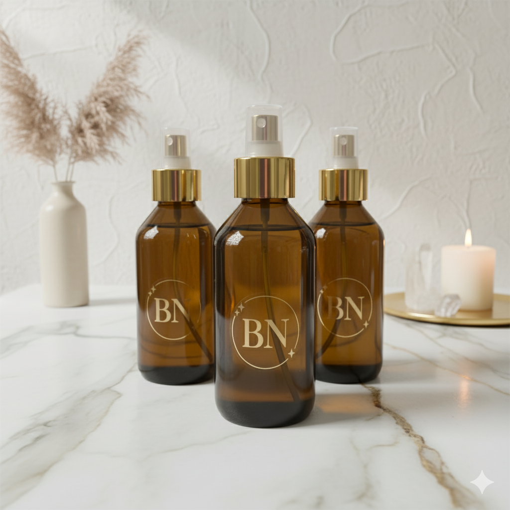 Home Spray para Lençóis Bellanuit - 200ml - Imagem 6