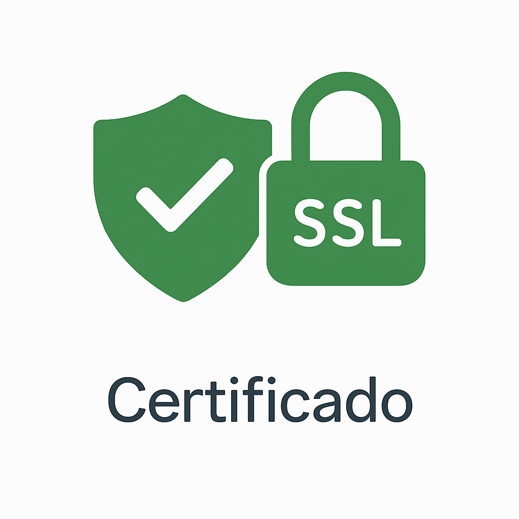 SSL Seguro
